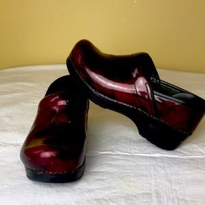 Dansko’s